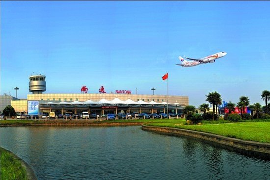 南通置业板块大解密 新东区发展势如破竹受热