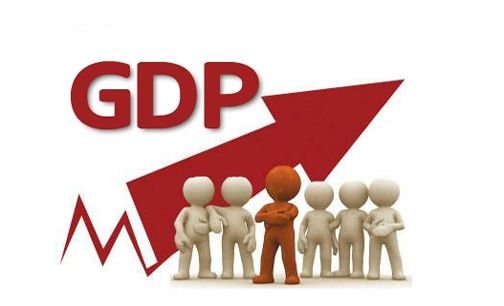 今年前三季度南通GDP增长7.9% 增速高于全国