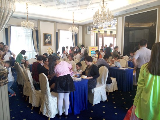 金科小业主特权日 全家出动 嗨翻六一 _频道-南