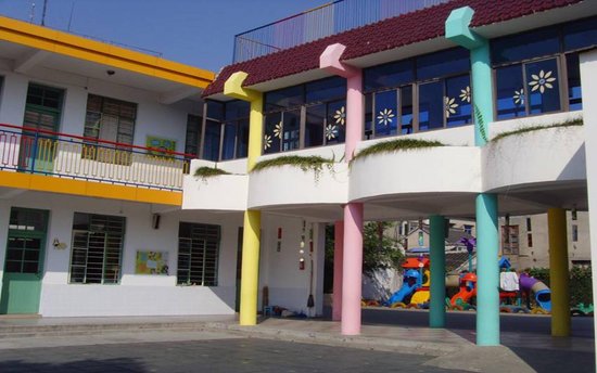 恒盛尚海湾与市机关幼儿园签约仪式将隆重举行