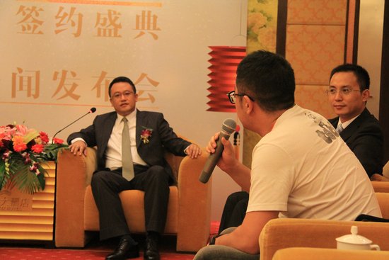 江苏首家物美超市落户南通 入驻五洲国际广场