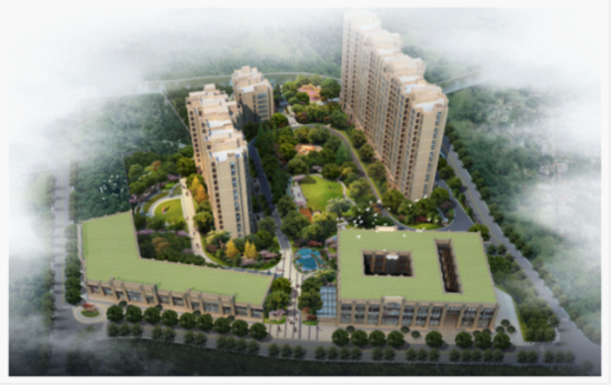 房价正在中场休息,轻轨置业或正当时