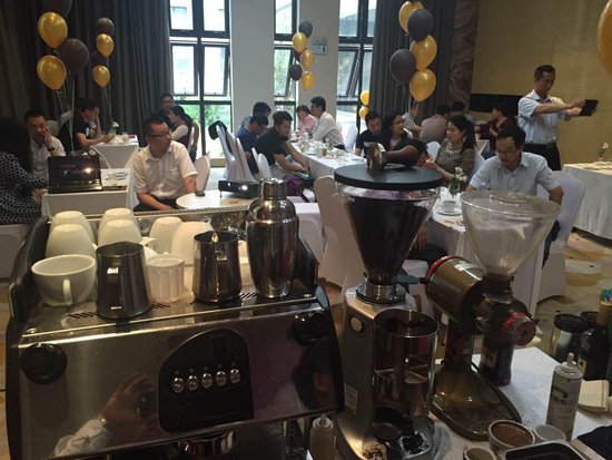 名流咖会,品鉴南山活动精彩呈现_频道-南通