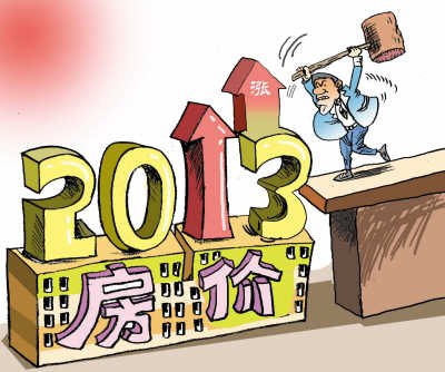 赌局带来新思考,房价将走向何处?