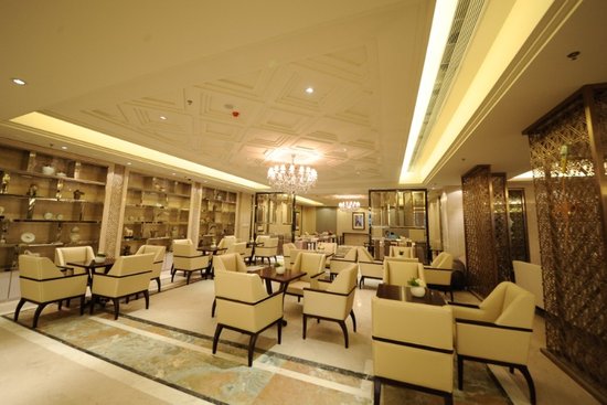 碧桂园十里金滩:五星级度假酒店 家门口的高级