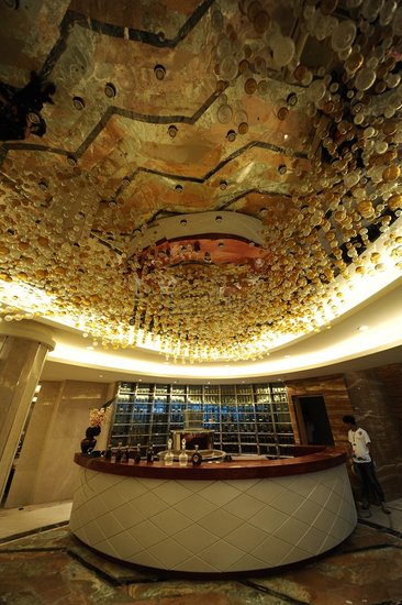 碧桂园十里金滩:五星级度假酒店 家门口的高级