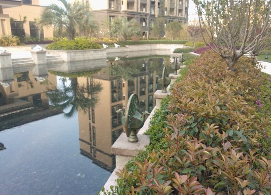 万科幸福驿站_万科物业幸福驿站_万科长阳半