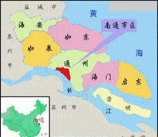 南通市崇川区人口_江苏省南通市1500平米标准厂房招商(2)