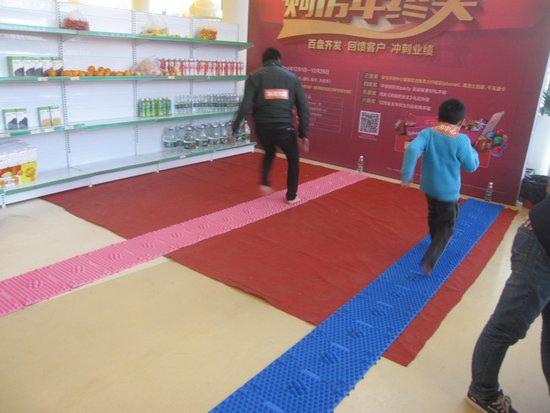 心《奔跑吧 业主》感恩特辑完美落幕_频道-南通