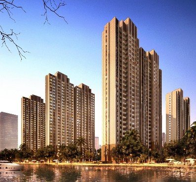 南通星光耀广场计划投资30亿 7月预推一期住宅