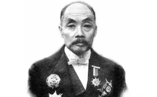 公馆1895|探秘二 溯源1895