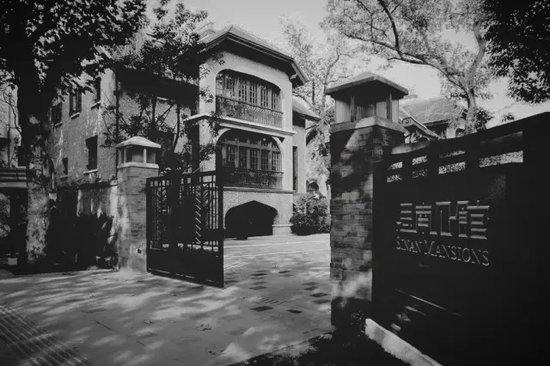公馆1895|探秘二 溯源1895