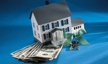 房地产税初稿成形 100万房每月或缴税400元_