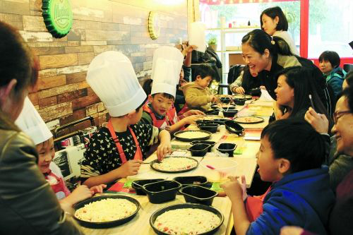 怎么过?据说这才是独具风情打开方式_频道-南通