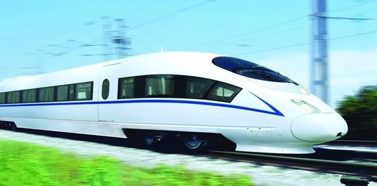 动车时代:南通高铁预计今年11月通车_频道-南通