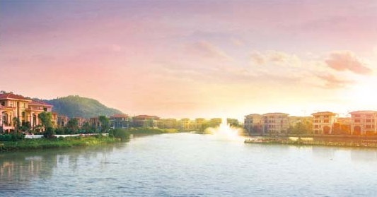 走近龙游湖 幸福荡漾_频道-南通