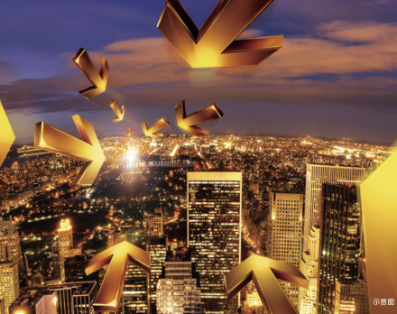 新城控股 强势入驻如皋 缔造城市新中心