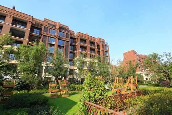 买世茂公元现房 年前买房年后搬家_频道-南通