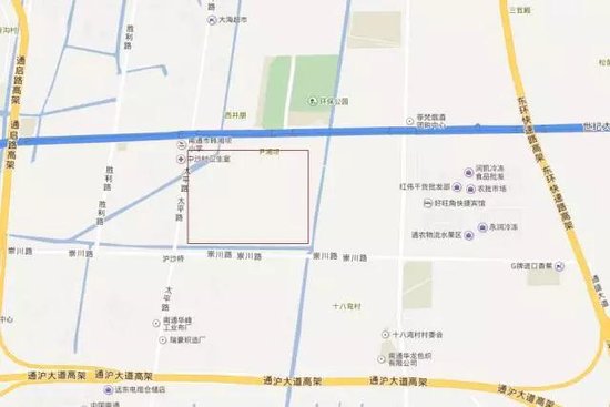 南通土拍密集来袭,最高限价竟达28000元\/㎡!_