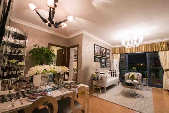 如皋碧桂园:尽享花园生活_频道-南通