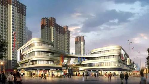 邓州建业森林半岛丨建业所向 财富所向_频道-