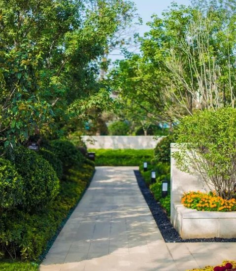 星空墅的每一天,都美好如诗_频道-南阳