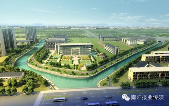 梅溪河三里河综合整治工程征迁工作正式启动_