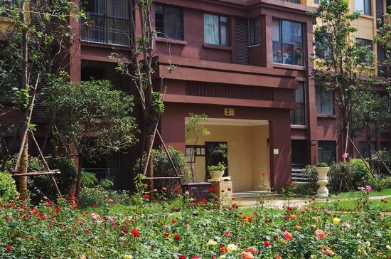 买房拒绝等太久 天工兰乔圣菲五证学区现房任