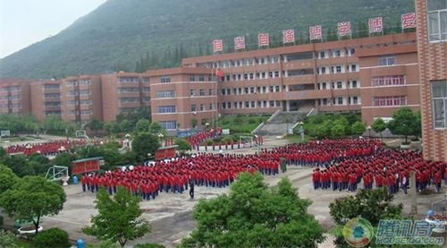 宁波私立学校