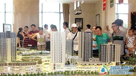 宁波房价上涨拐点或临近 要等房价下跌别想了