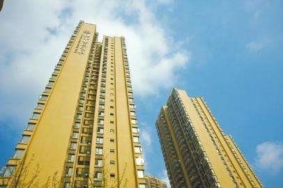 杭州小区排名_杭州拱苑小区内部(2)