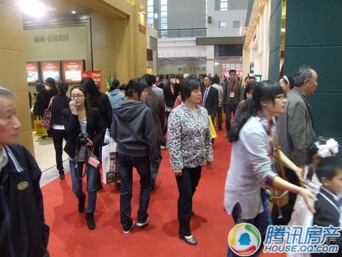 第十届中国国际家居博览会春季展落下帷幕