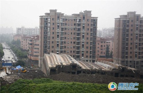 宁波最大危旧房改造项目生效 细数那些年的楼