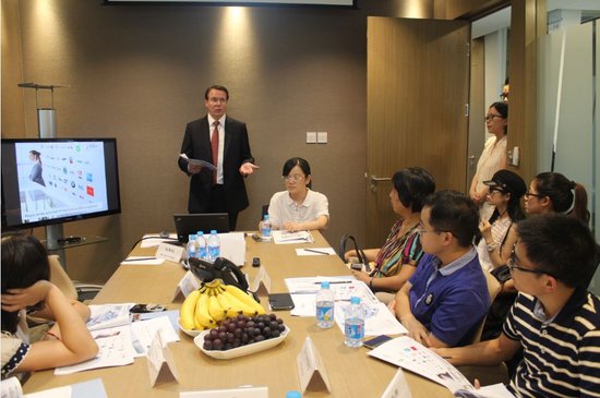 雷格斯服务式办公室全新进驻宁波 方便在甬企