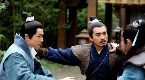 侃房哥第20期:侃房哥:为什么我看到的《琅琊榜