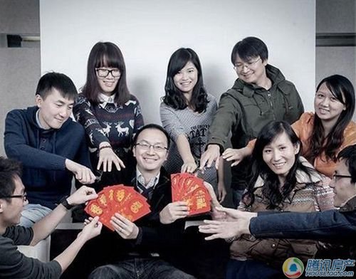 微信抢红包引领企业新媒体营销潮流