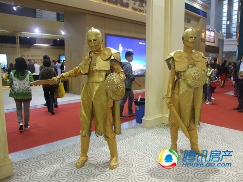 第十届中国国际家居博览会春季展落下帷幕