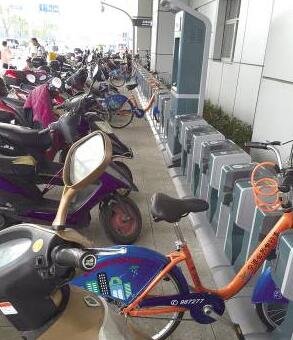 自行车改装成电动_大行自行车 电动_宁波电动自行车市场