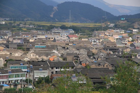 裘村镇在哪里 裘村镇在哪个国家 裘村镇怎么去