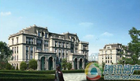 东南名邑-崭新的商业时代之余姚优秀楼盘推荐