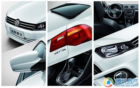 畔山公馆85㎡高层住宅首付最低15万 购房就送