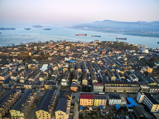 宁波开建中德国际健康养老特色小镇 就在宁海
