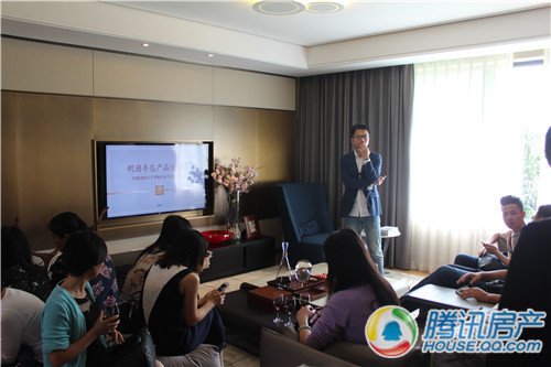 净奢集雅 生活源于细节始于明州