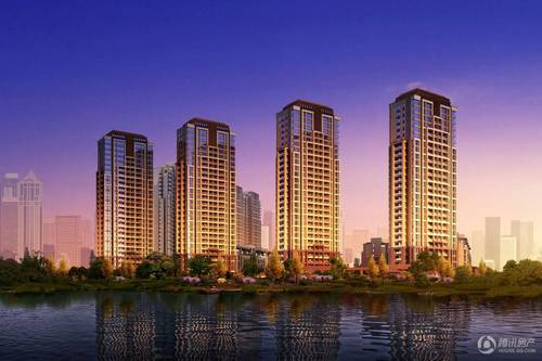 万达商圈楼盘大作战 中海国社筑就极致生活品