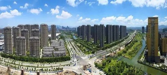 有新变化!北仑城区11个交叉路口、宝山路、灵