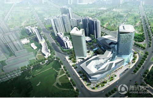 凯德集团旗下96个在华物业支持地球一小时