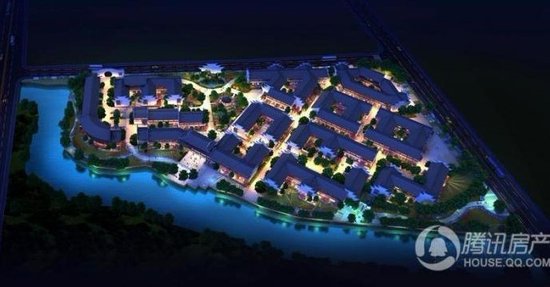 悦榕山庄联排别墅175-300㎡ 购房优惠并送家具