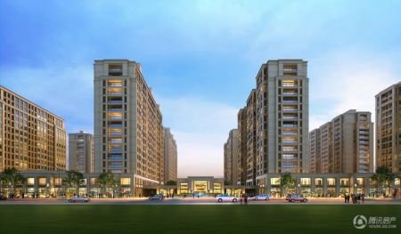 “一百块都不给我” 宁波楼盘口号喊翻天是大忽悠?_房产_腾讯网