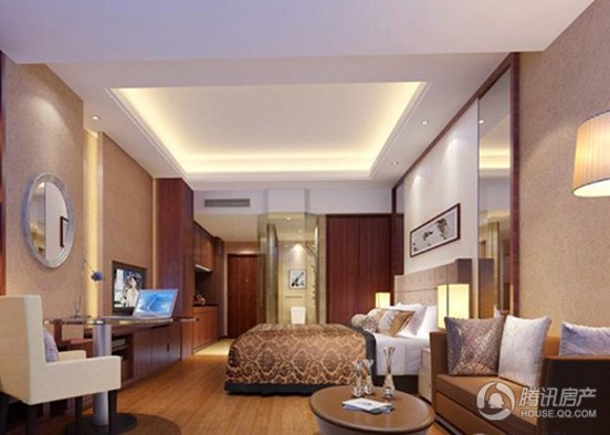 迪拜七星级酒店将落户三亚 一站式服务选酒店