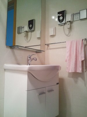 宁波首个市级公租房已装修